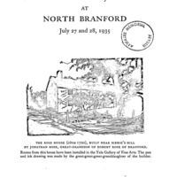 North Branford Anniversary Celebrations CT Tercentenary Celebration at NB July 27 amd 28 1935.pdf