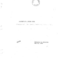 Anatomy of Dying Pond.pdf