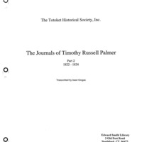 The Journals of TR Palmer Part 2.pdf