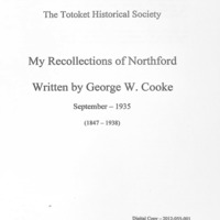 My Recollections of Northford.pdf