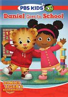 Daniel goes to school