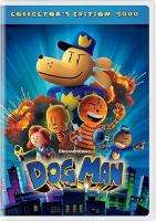 Dog Man