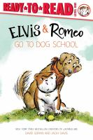 Elvis & Romeo
