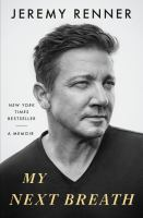 Jeremy Renner