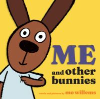 Me and Bunnies