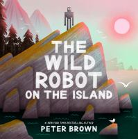 Wild Robot Island
