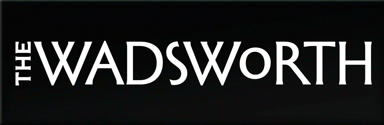 Wadsworth Atheneum of Art logo